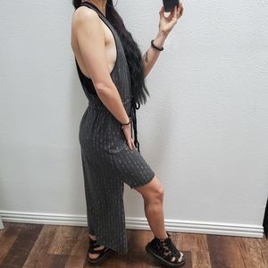 Sheron Designs high-low dress small
